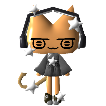 meow :3
